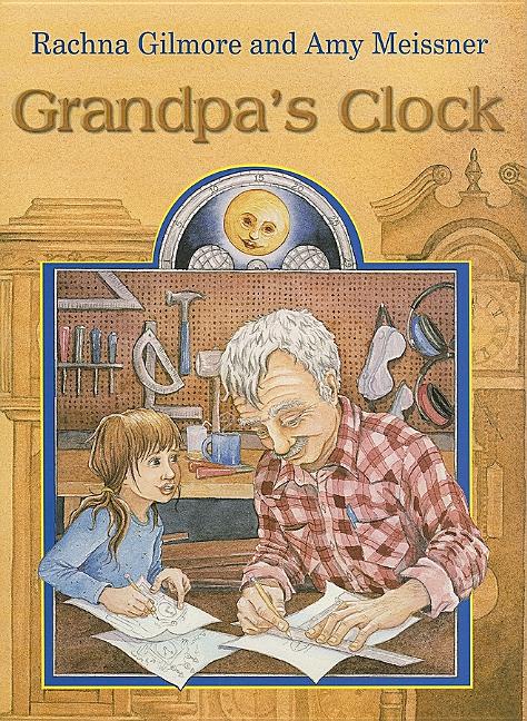 Grandpa's Clock