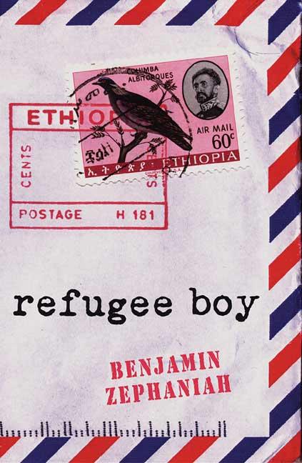 Refugee Boy