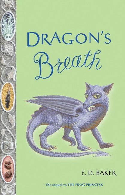 Dragon's Breath