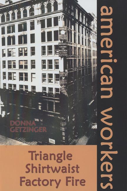 Triangle Shirtwaist Factory Fire