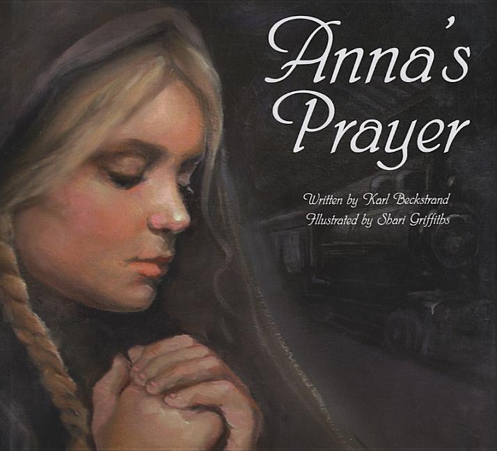 Anna's Prayer