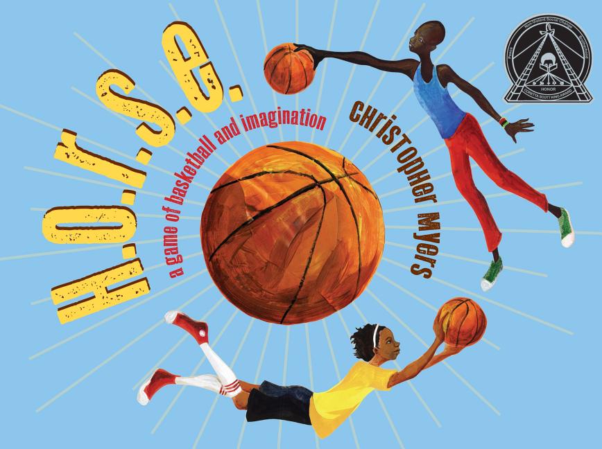 H.O.R.S.E.: A Game of Basketball and Imagination