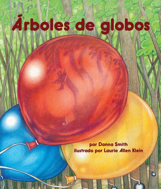 Árboles de globos