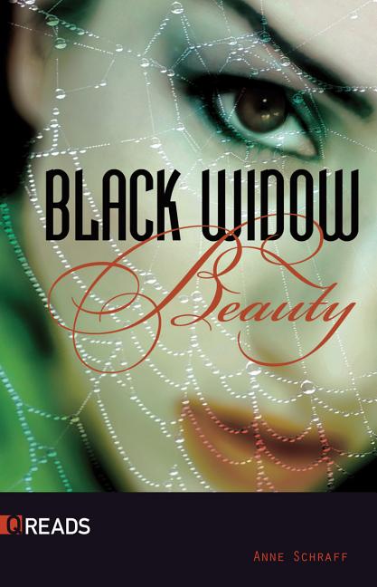 Black Widow Beauty