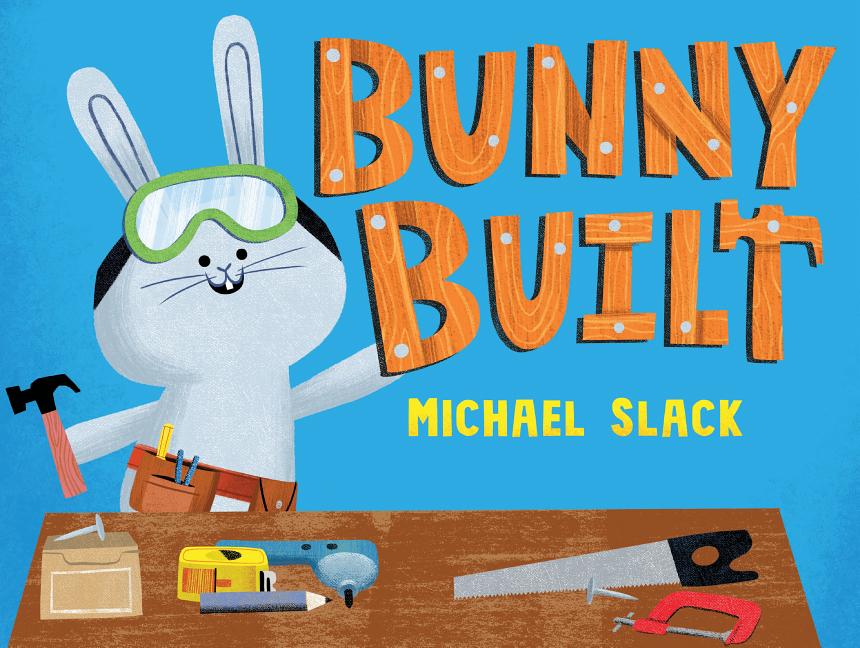 Bunny Built