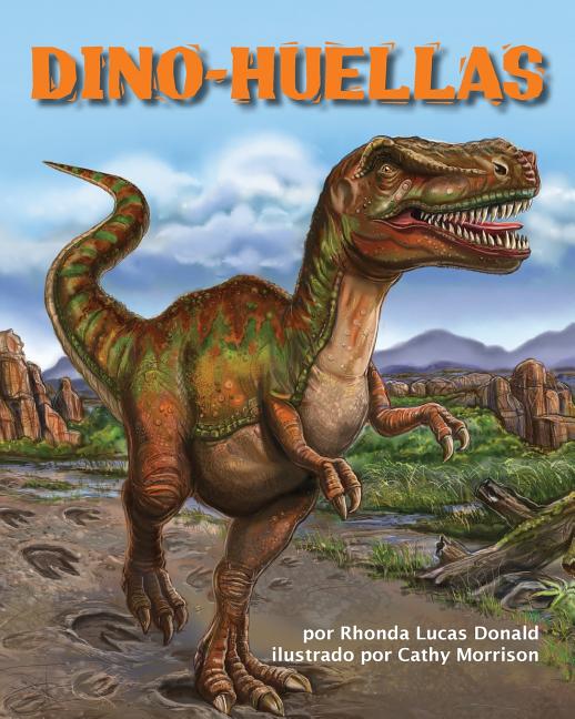 Dino-huellas