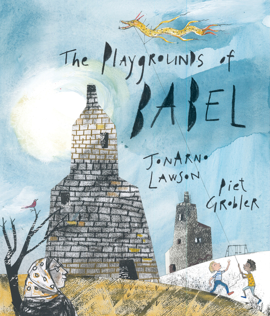 Playgrounds of Babel, The