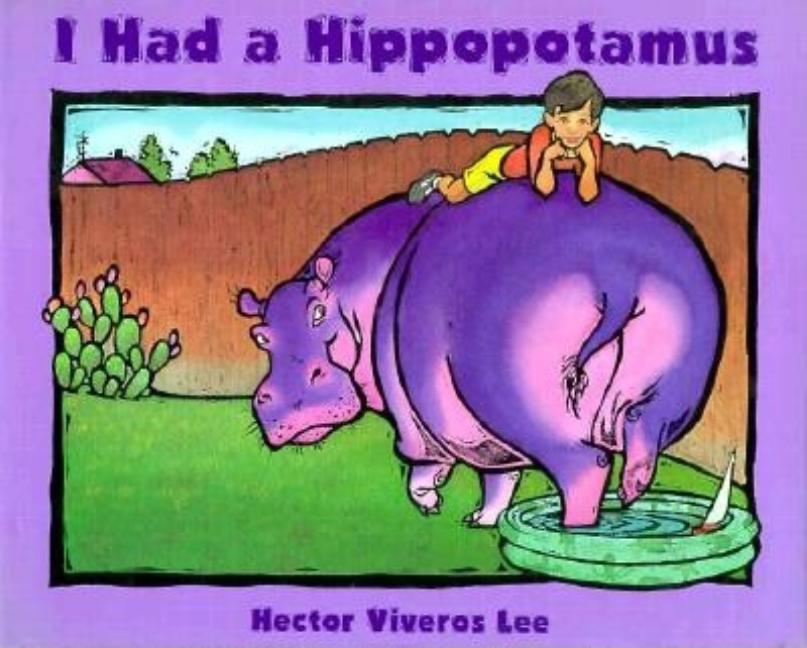 I Had a Hippopotamus