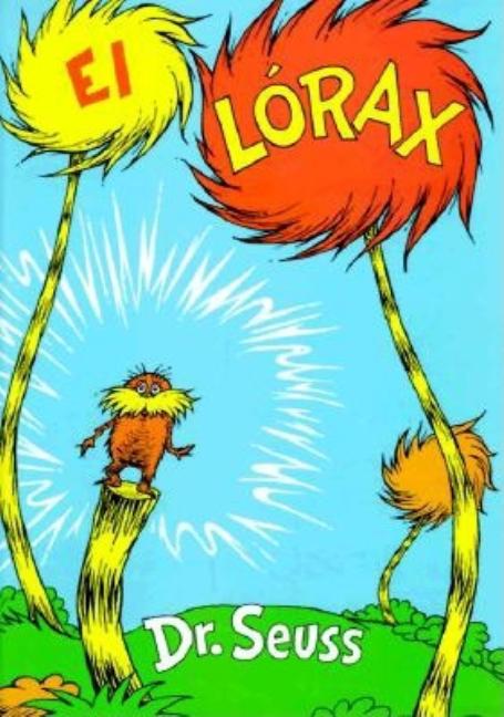 El lorax