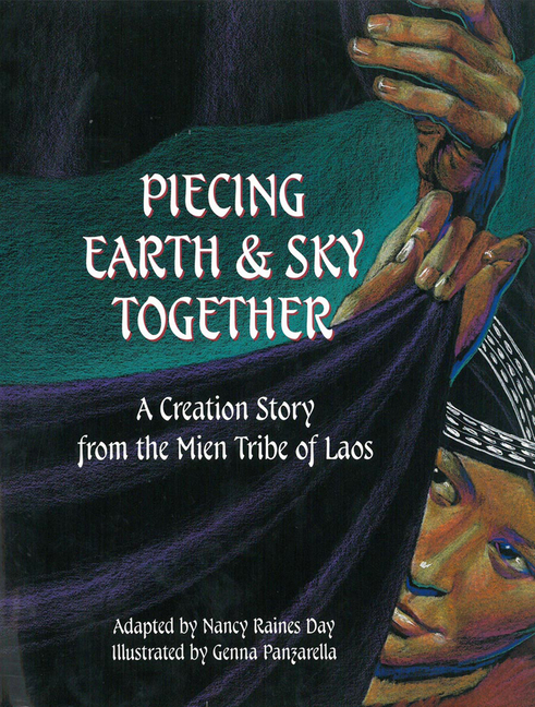 Piecing Earth & Sky Together