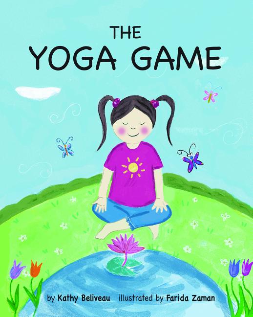 The Yoga Game