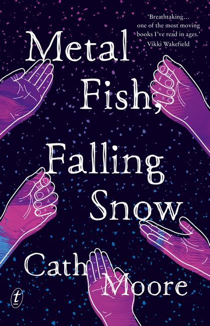 Metal Fish, Falling Snow