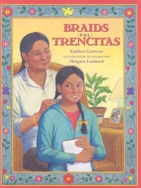 Braids / Trencitas