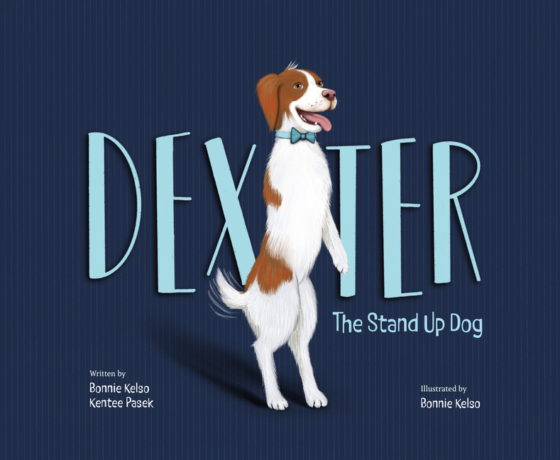 Dexter: The Stand Up Dog