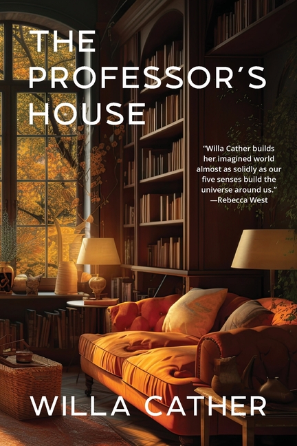 The Professor's House