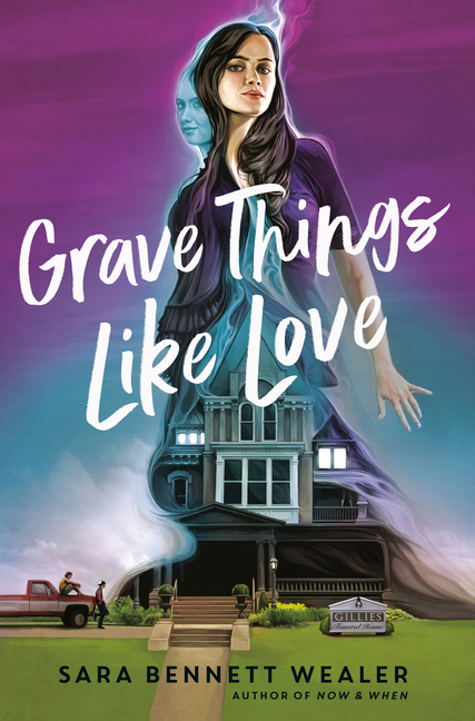 Grave Things Like Love