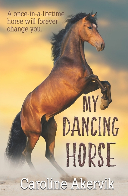 My Dancing Horse