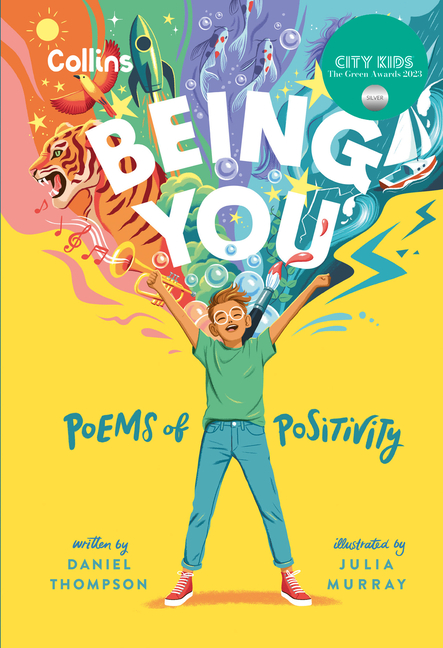 Being You: Poems of Positivity