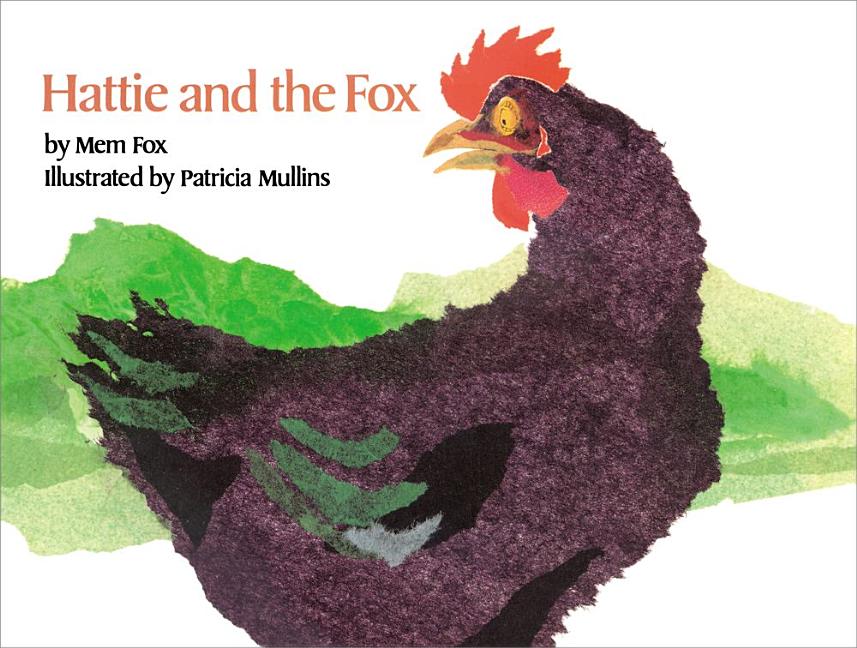 Hattie and the Fox