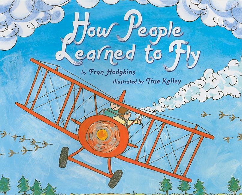 How People Learned to Fly