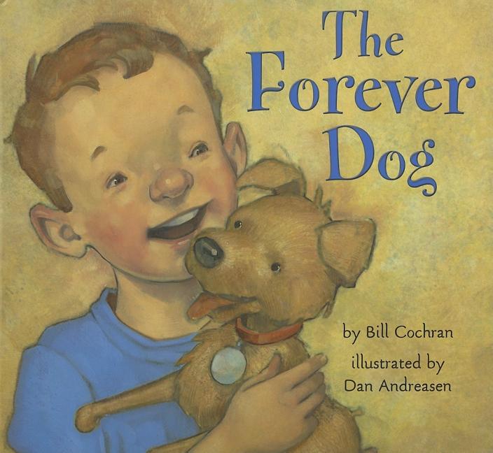 The Forever Dog