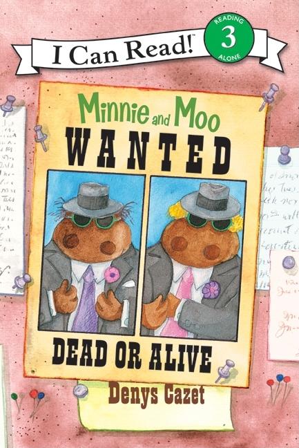 Wanted Dead or Alive