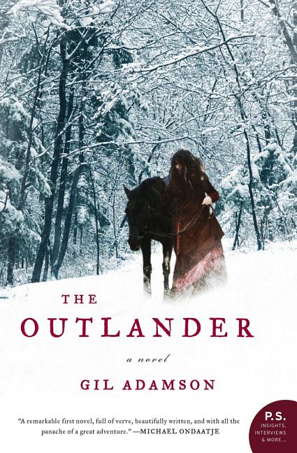 The Outlander