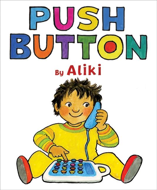 Push Button