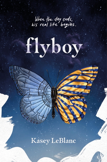 Flyboy