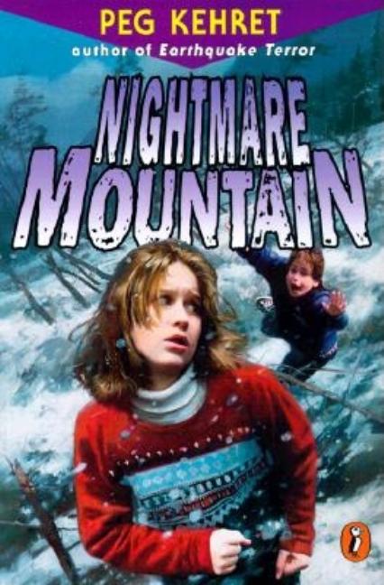 Nightmare Mountain