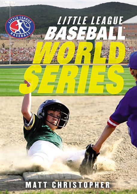 Baseball World Series