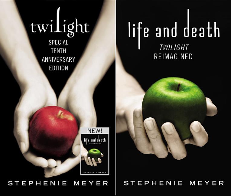 Life and Death: Twilight Reimagined