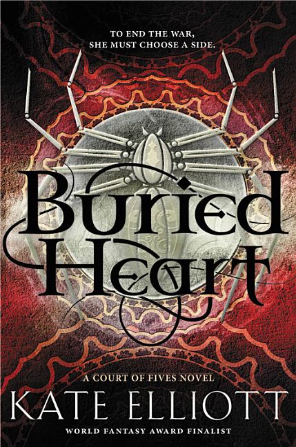 Buried Heart