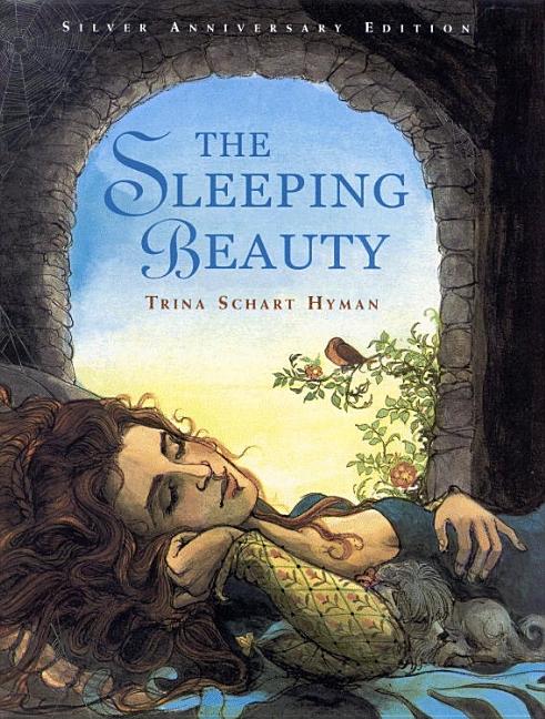 The Sleeping Beauty: Silver Anniversary Edition