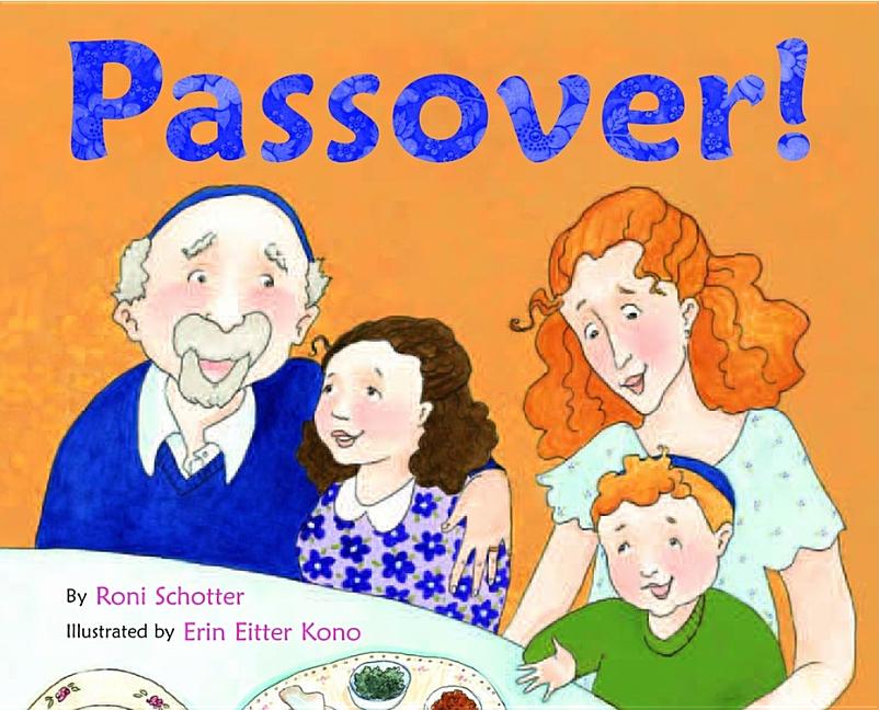 Passover!