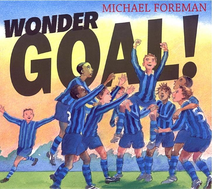 Wonder Goal!