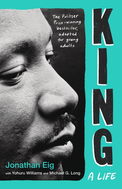 King (Young Adult Edition): A Life