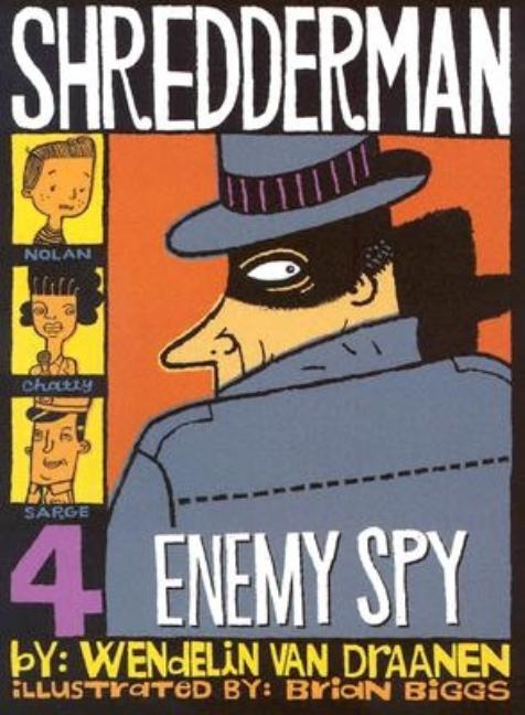 Enemy Spy