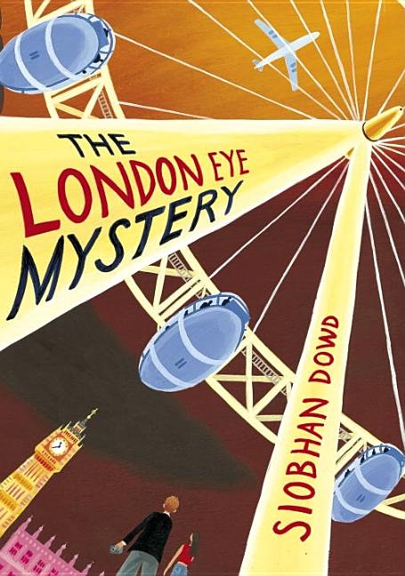 London Eye Mystery, The