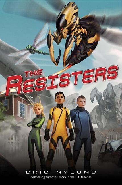 The Resisters