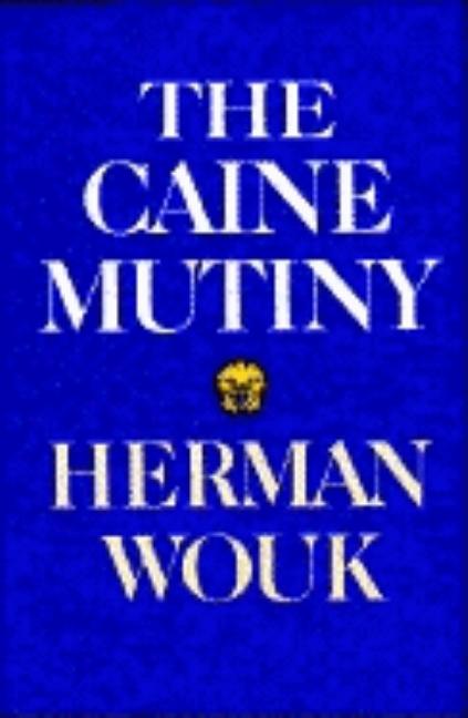 The Caine Mutiny