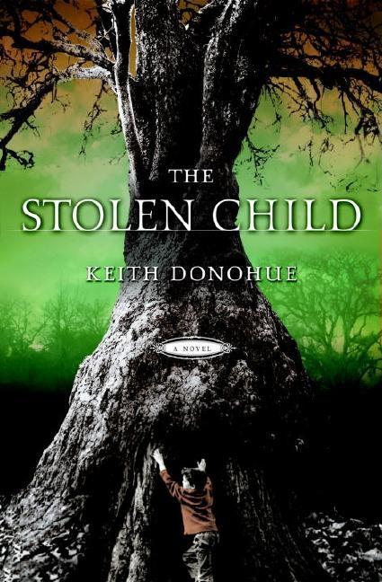 The Stolen Child