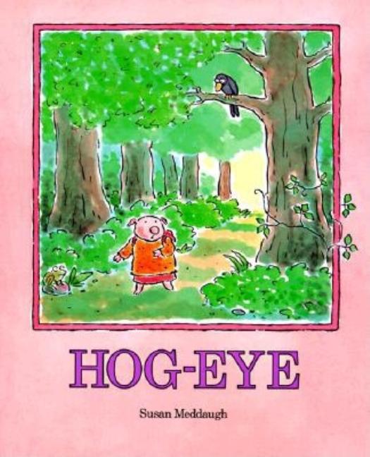 Hog-Eye