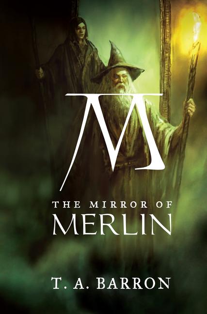 The Mirror of Merlin