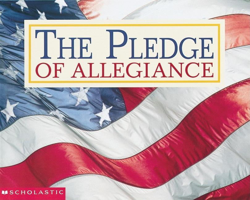 Pledge of Allegiance