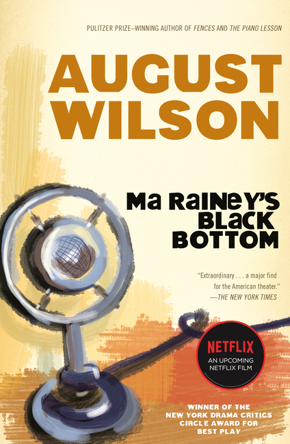 Ma Rainey's Black Bottom