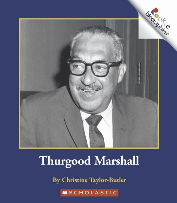 Thurgood Marshall