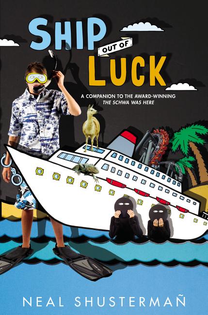 Ship Out of Luck