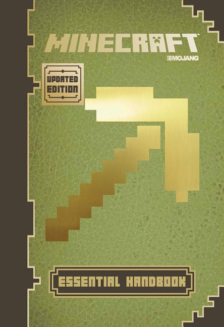 Minecraft: Essential Handbook