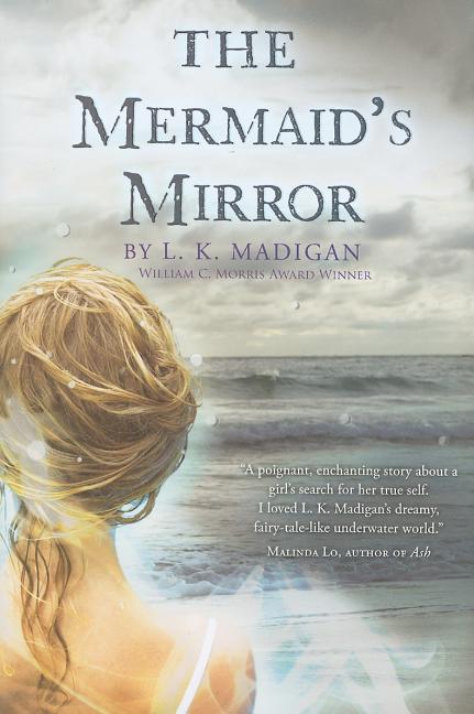 The Mermaid's Mirror